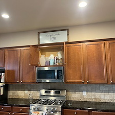 Premium-quality-Italian-coatings-applied-to-a-kitchen-refinishing-project-in-Cypress-Texas 1