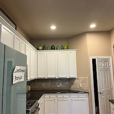 Premium-quality-Italian-coatings-applied-to-a-kitchen-refinishing-project-in-Cypress-Texas 0